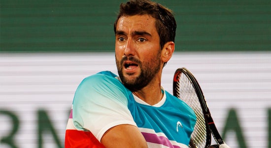 Marin Cilic