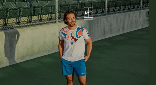 Nike Tennis Apparel - Tennis Only