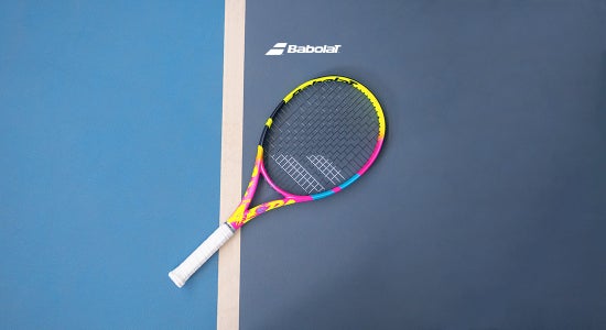Babolat Pure Aero Rafa
