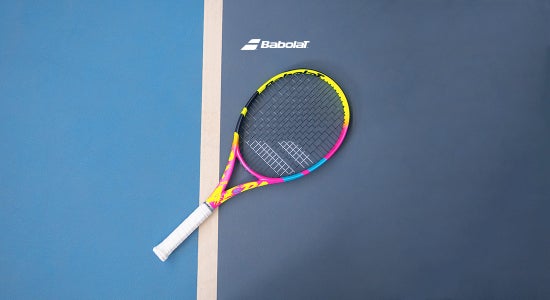 Babolat Pure Aero Rafa