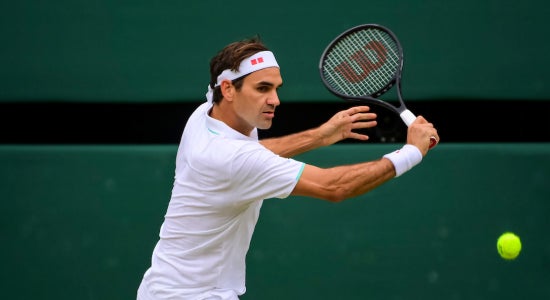 Roger Federer