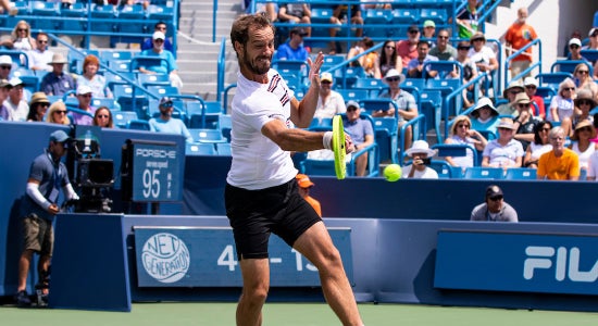 Richard Gasquet