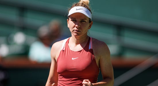 Simona Halep