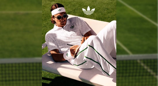 adidas Originals Tennis