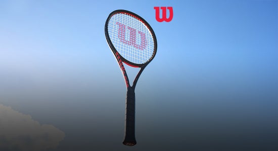 Wilson Clash v3