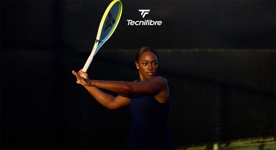 Tecnifibre Fire