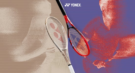 Yonex Vcore