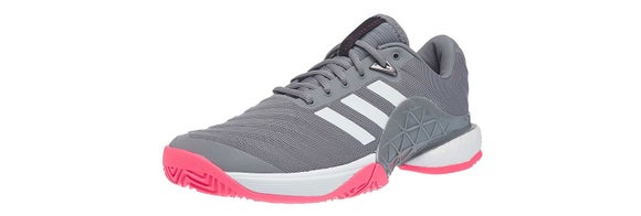 adidas Barricade 2018 