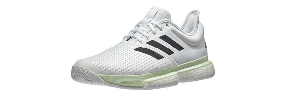 adidas SoleCourt Boost