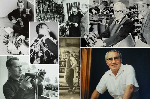 Adi Dassler