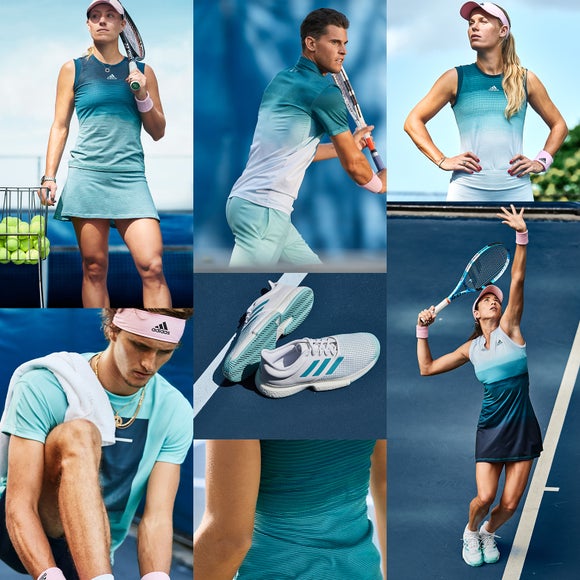 Parley Collection