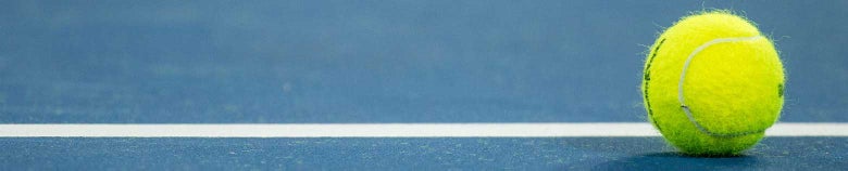 Tennis Only Careers Banner