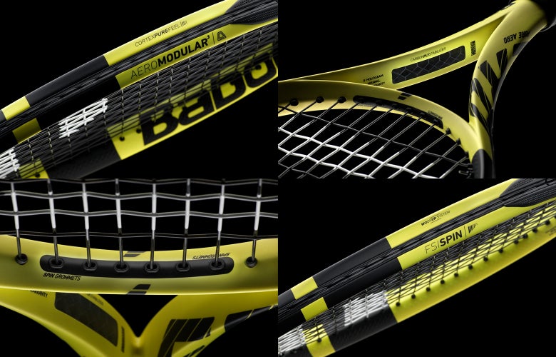 Picture of Babolat Pure Aero