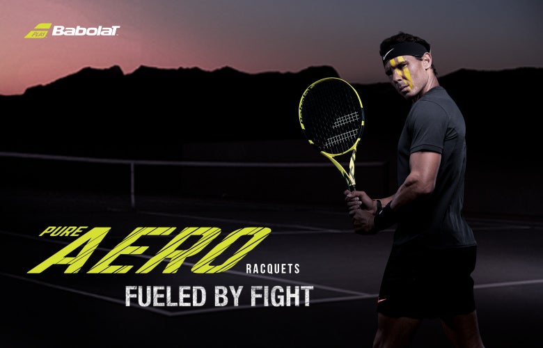 Picture of Babolat Pure Aero