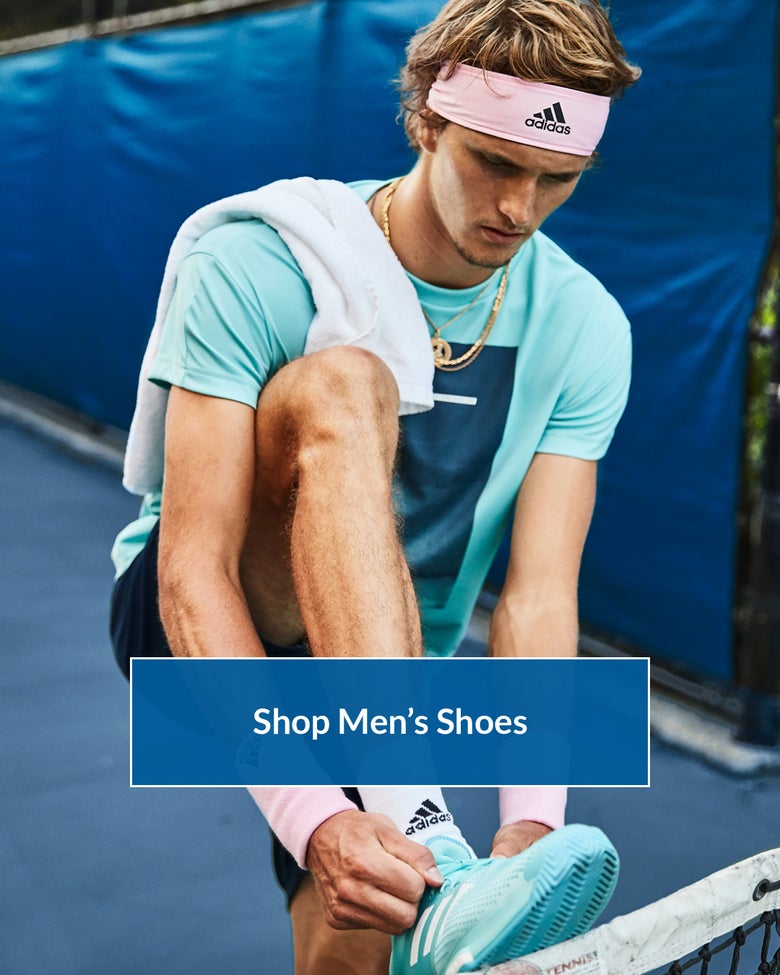 Shop Men's Shoes