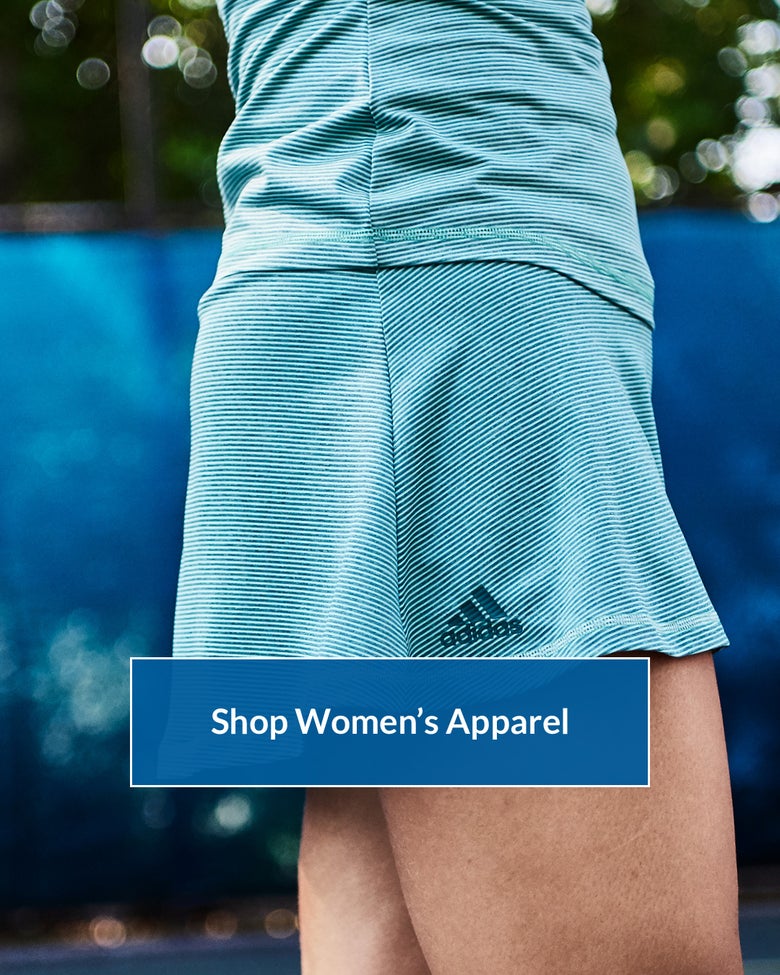 Shop Women's Apparel