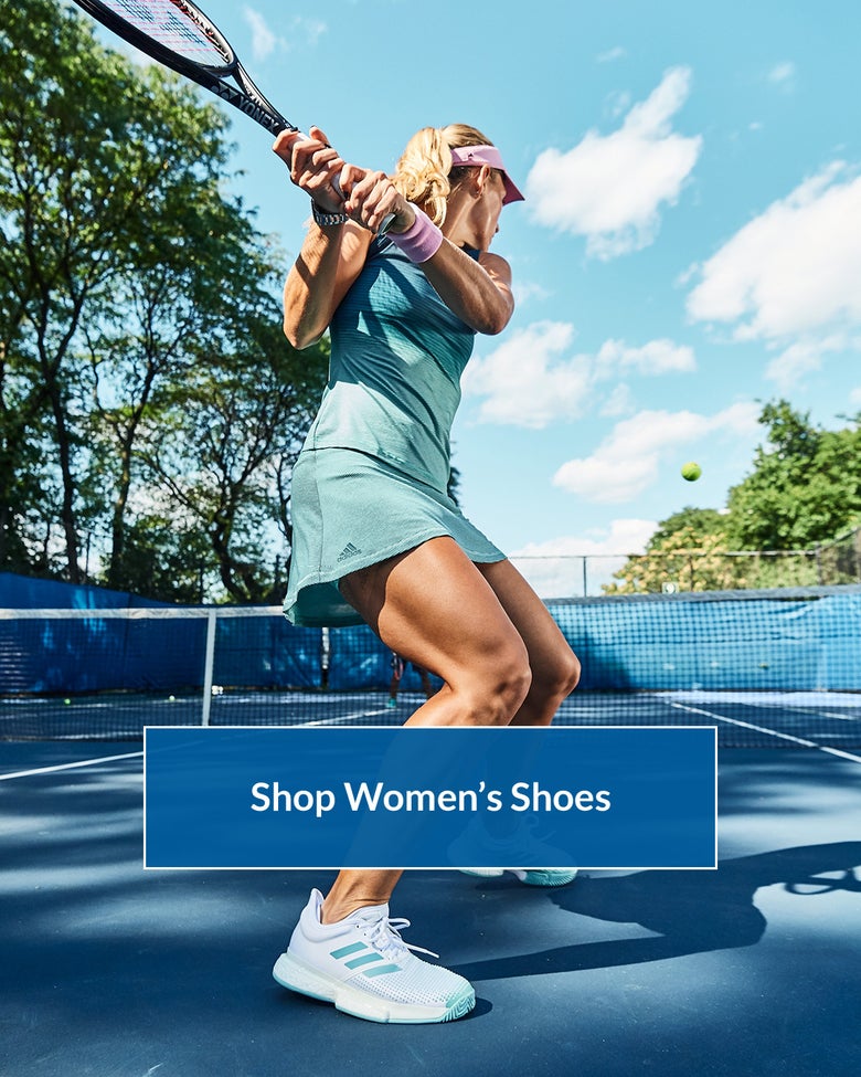 Shop Women's Shoes