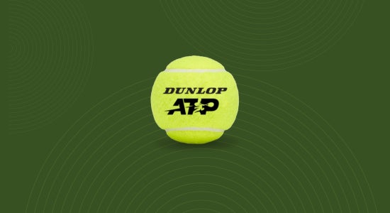 Customise Your Tennis Balls 